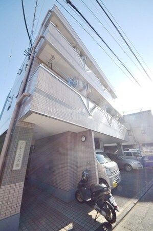 グレース大栄の物件内観写真